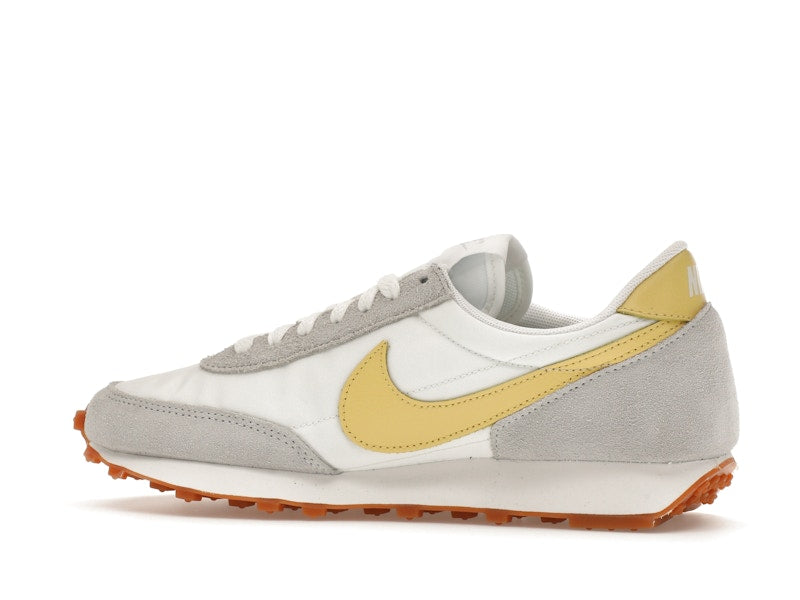 Nike Daybreak Summit White Gray Fog Yellow (Women's)