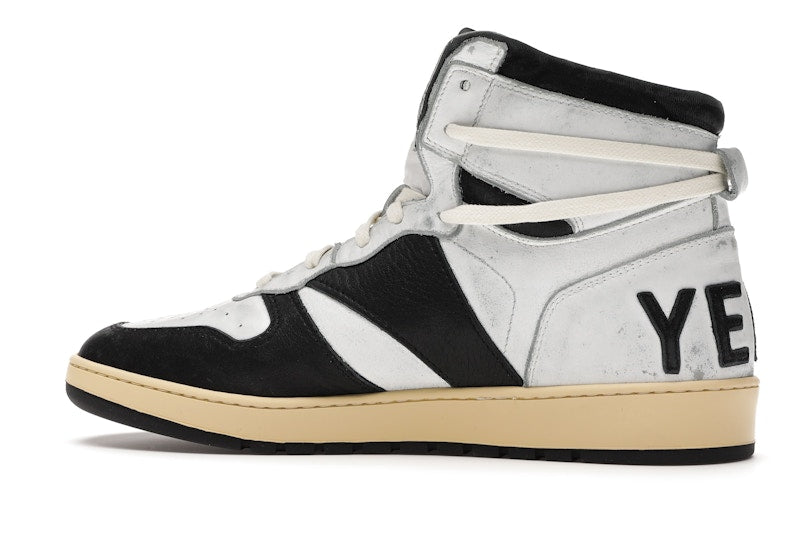Rhude Rhecess High Hell Yeah