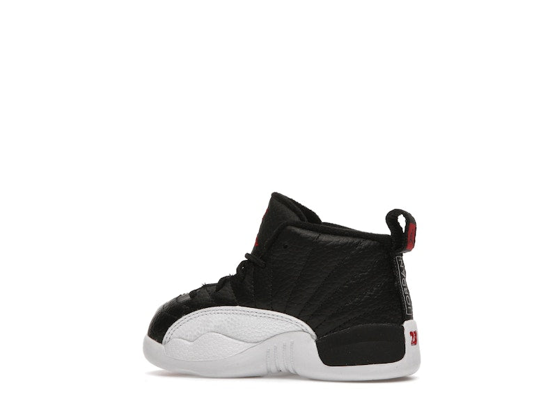 Jordan 12 Retro Playoffs (2022) (TD)