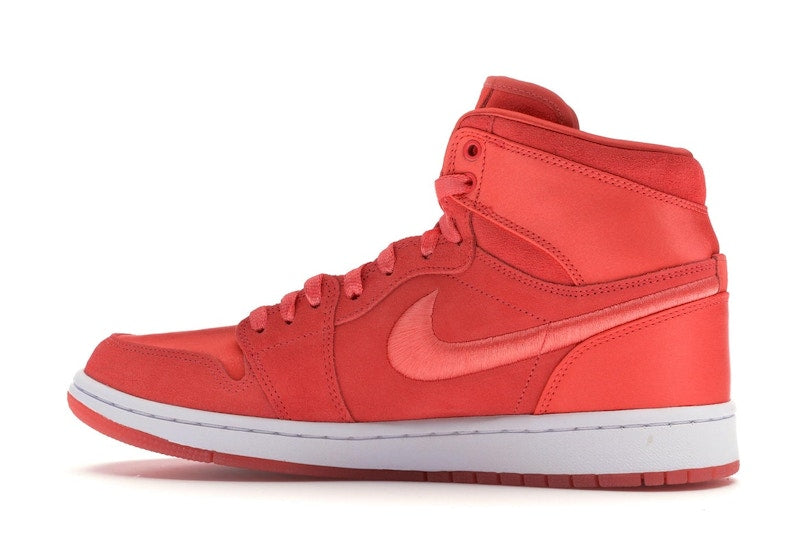 Jordan 1 Retro High Season of Her Sun Blush (Women's)