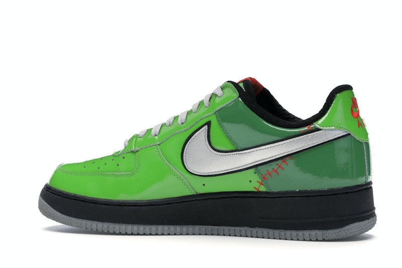 Nike Air Force 1 Low Frankenstein