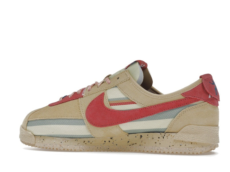 Nike Cortez SP Union Sesame