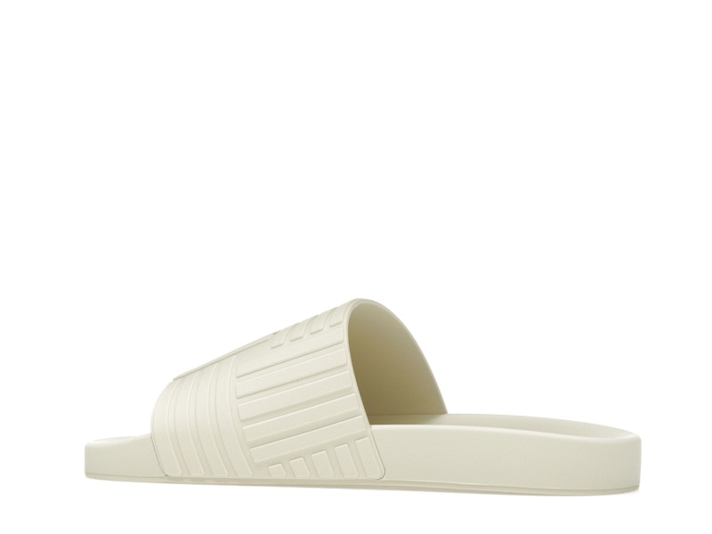 Bottega Veneta Slider Sea Salt (Womens)