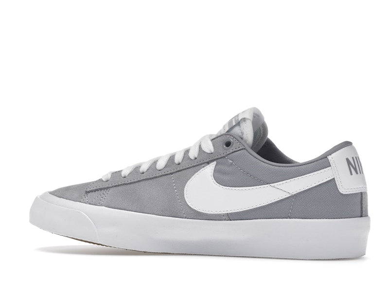 Nike SB Zoom Blazer Low Pro GT Wolf Grey