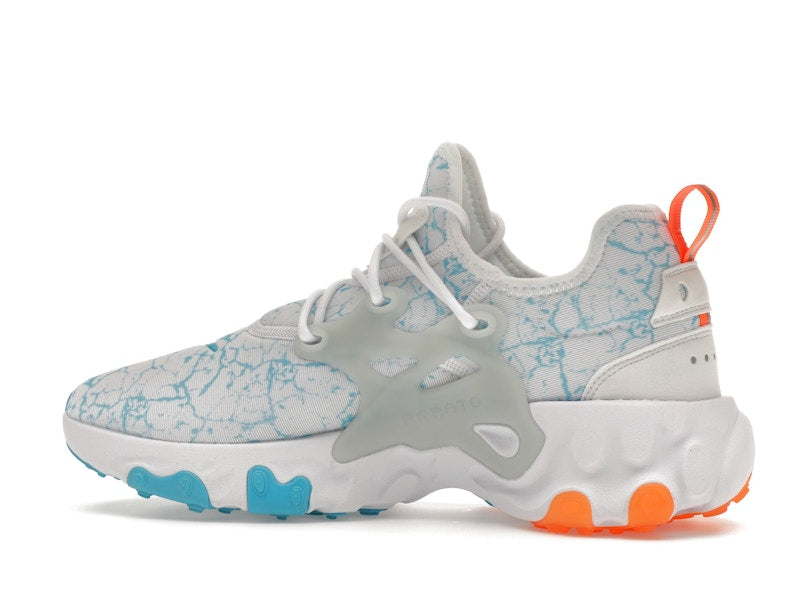 Nike React Presto Acid Wash