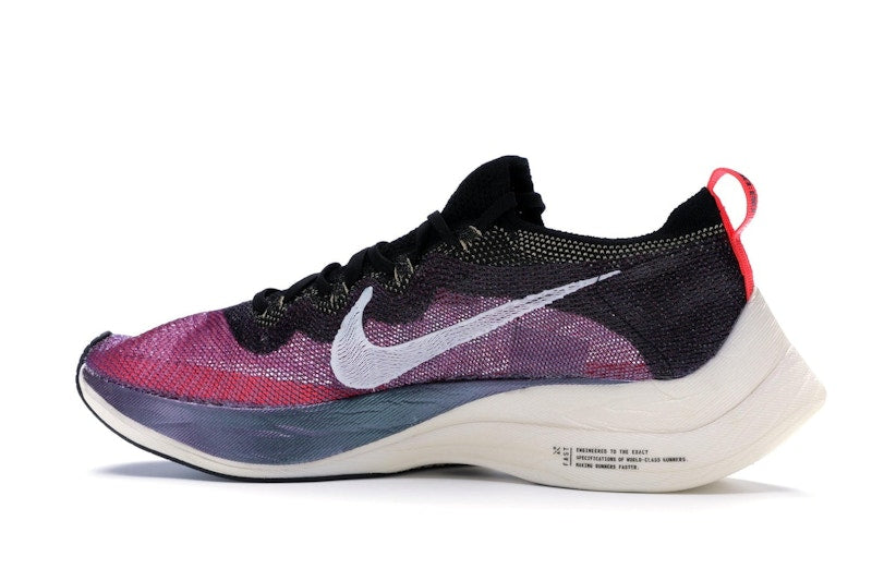 Nike Zoom Vaporfly Elite Flyprint Chicago/NYC Marathon/Tokyo (2019)