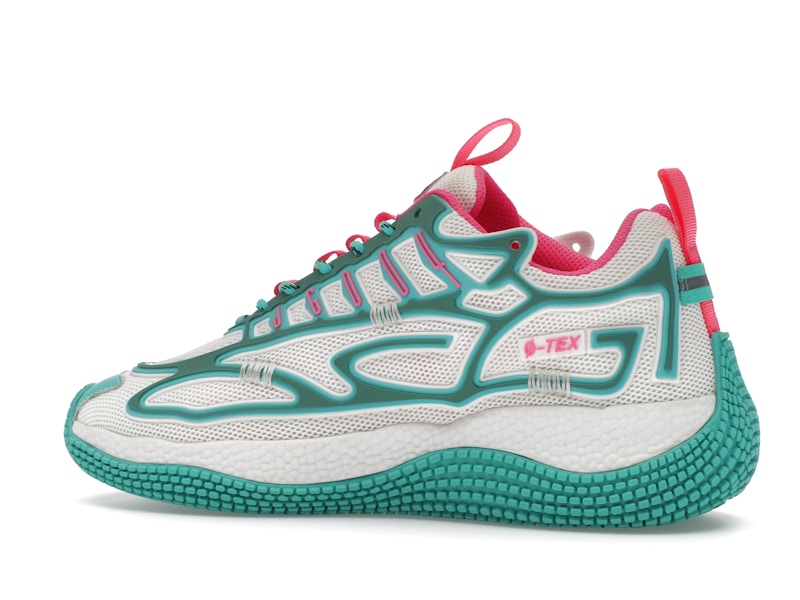 John Geiger 004 Reverse Miami