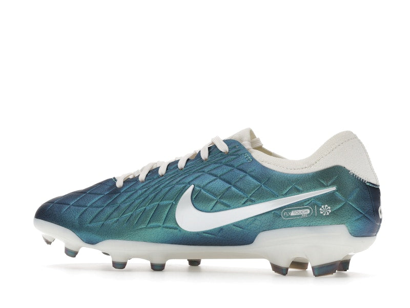 Nike Tiempo Legend 10 Pro FG Emerald