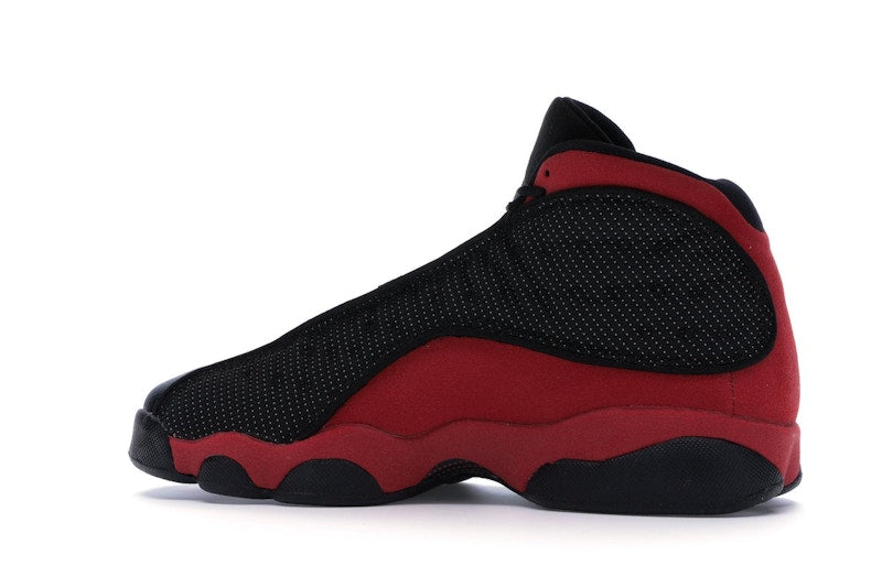 Jordan 13 Retro Bred (2017) (GS)
