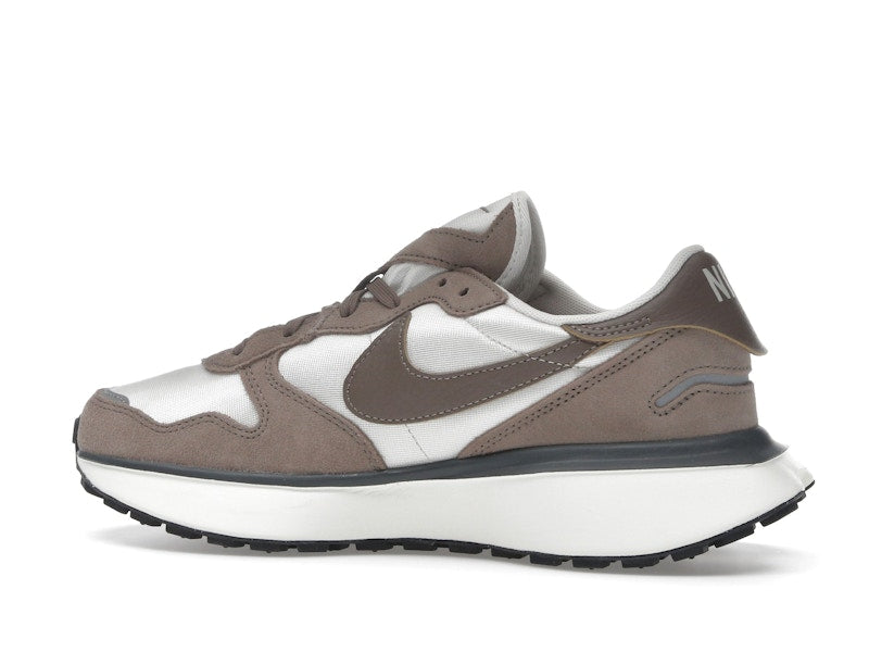 Nike Phoenix Waffle Phantom Black Sail Mink Brown (Women's)