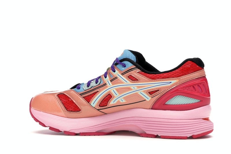 ASICS Gel-Korika Kiko Kostadinov Multi Pink (Women's)