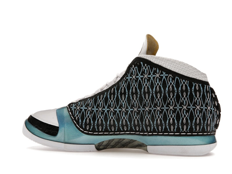 Jordan 23 UNC