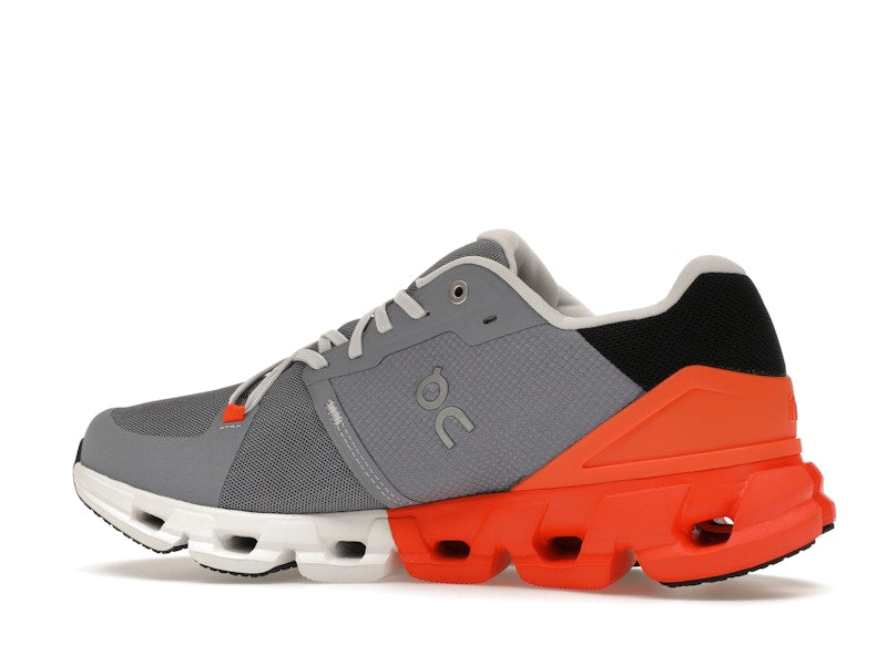 On Running Cloudflyer 4 Fossil Flame