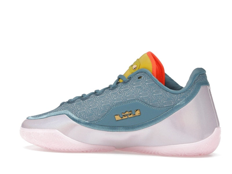 Nike LeBron 23 Miami Twice (Translucent Outsole)