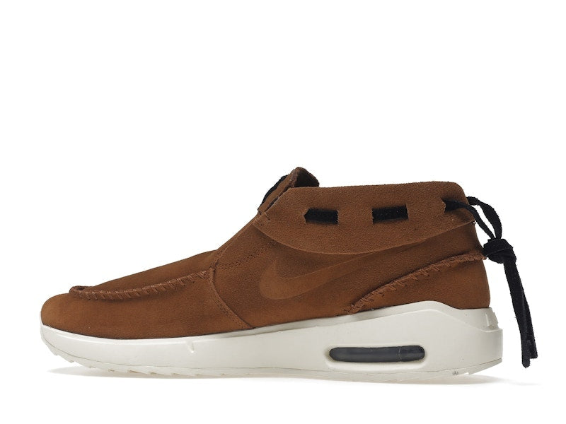 Nike SB Air Max Janoski 2 Moc Light British Tan