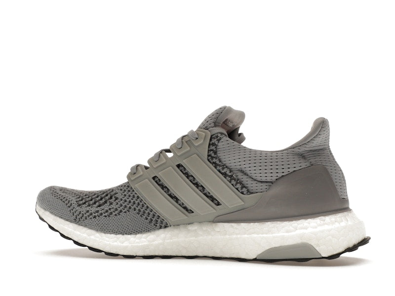 adidas Ultra Boost 1.0 Wool Grey