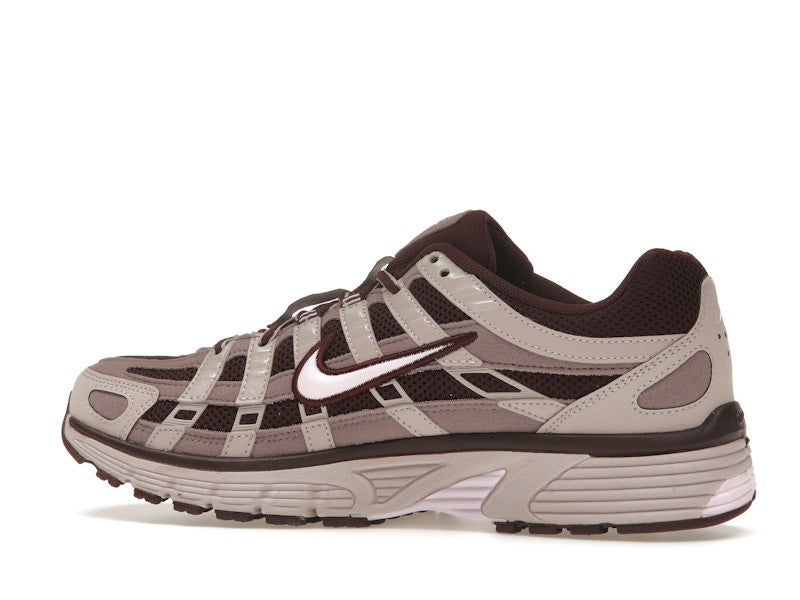 Nike P-6000 Burgundy Crush Pink Foam (Women's)