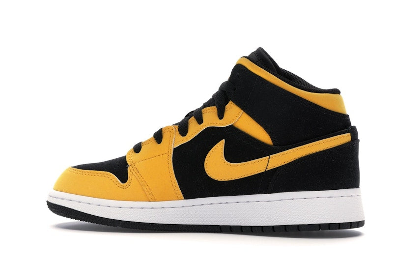Jordan 1 Mid Reverse New Love (GS)