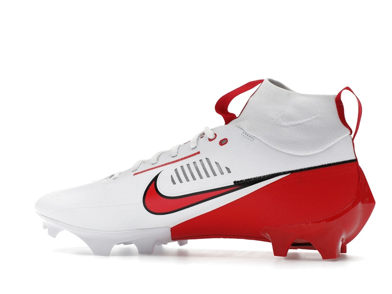 Nike Vapor Edge Pro 360 2 TB White Black University Red