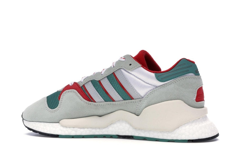 adidas ZX 930 X EQT Never Made Pack
