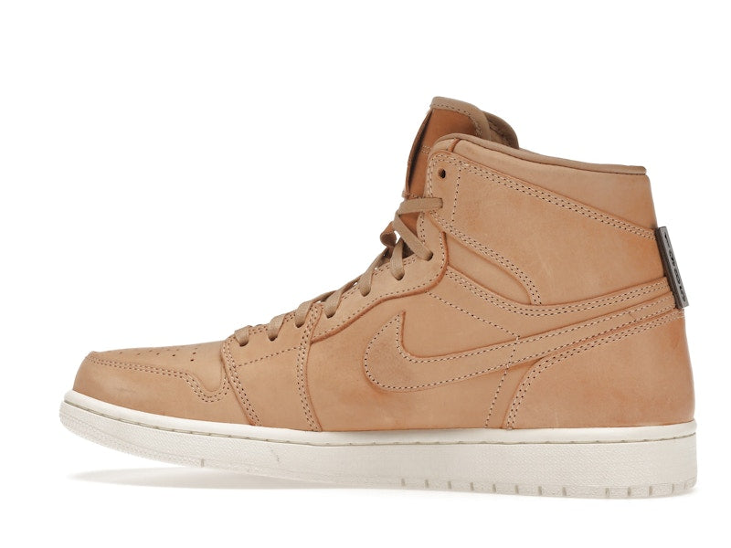 Jordan 1 Retro Pinnacle Vachetta Tan
