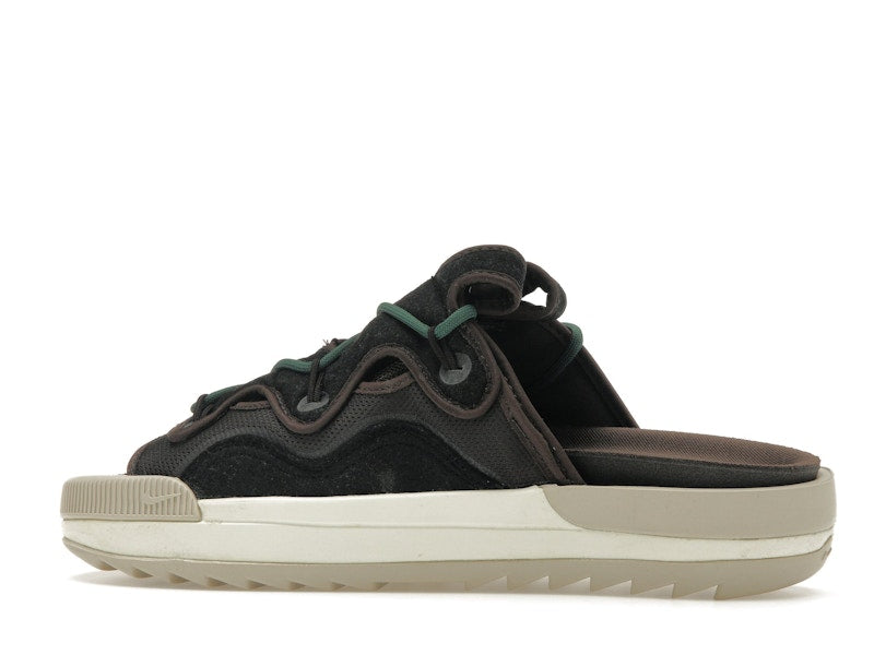 Nike Offline 2.0 Velvet Brown Noble Green