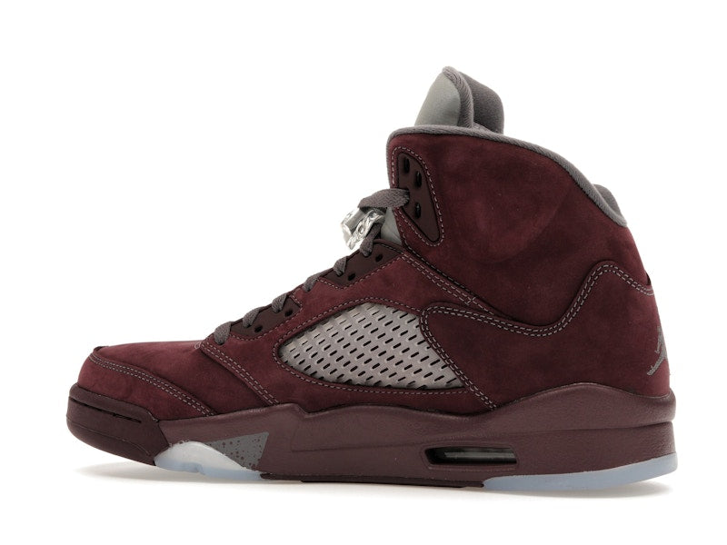 Jordan 5 Retro Burgundy (2023)