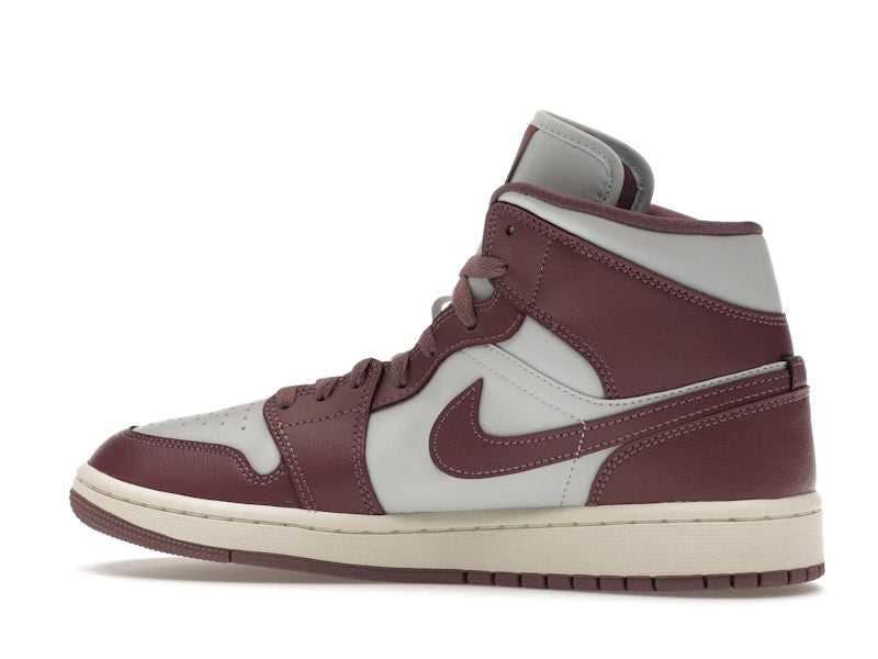 Jordan 1 Mid Sky J Muave (Women's)