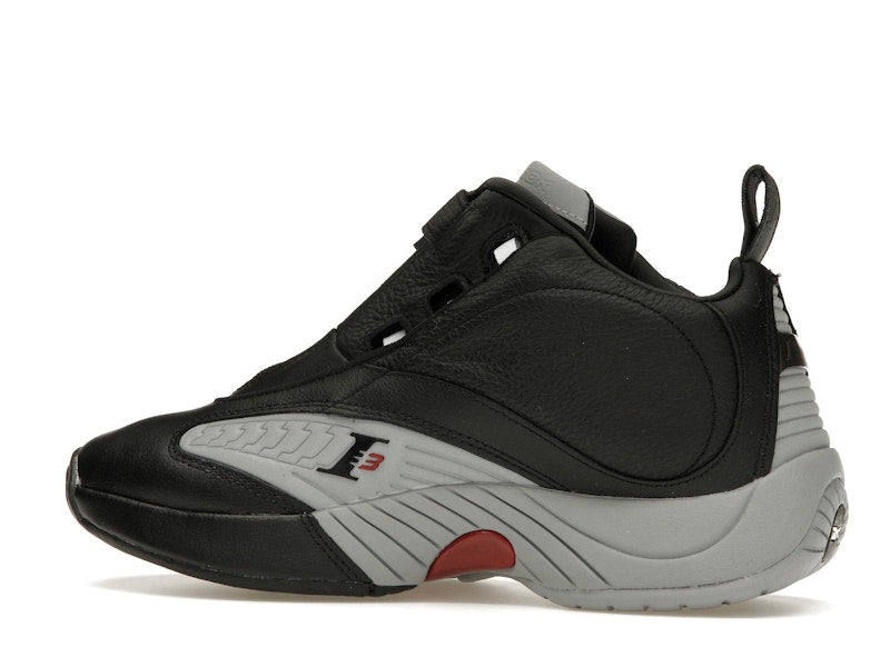 Reebok Answer IV Black Grey (2023)