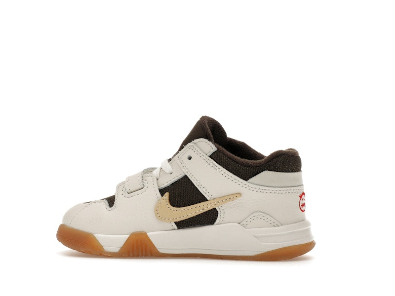 Jordan Jumpman Jack TR Travis Scott Sail (TD)