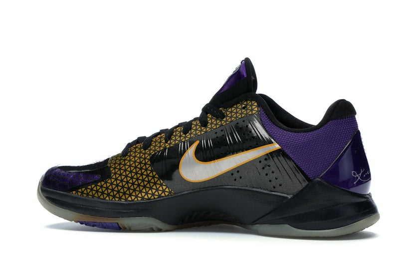 Nike Kobe 5 POP Away
