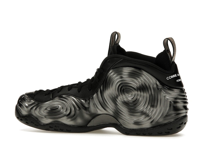 Nike Foamposite One SP Comme des Garcons Homme Plus Cat Eye