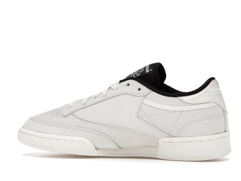 Reebok Club C SNEEZE Magazine