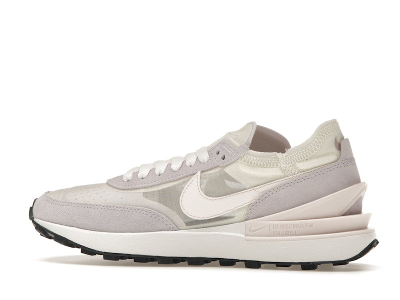 Nike Waffle One Light Soft Pink Venice (Women's)