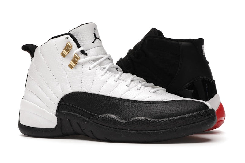 Jordan Countdown Pack 11/12