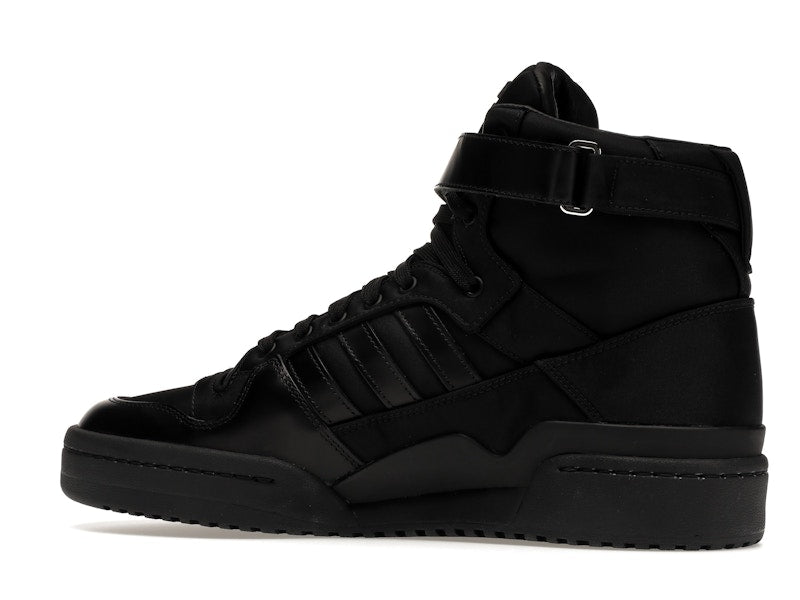 adidas Forum High Prada Black