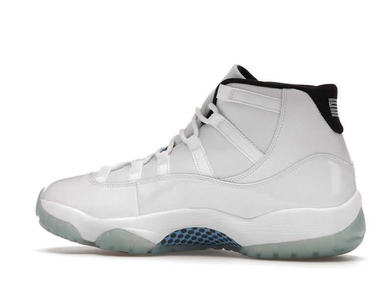 Jordan 11 Retro Legend Blue (2014)
