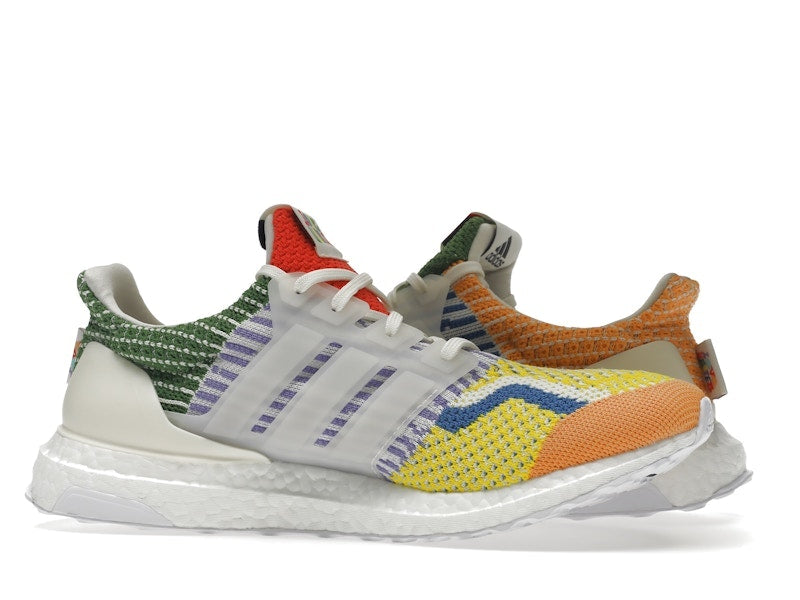 adidas Ultra Boost 5.0 DNA Love Unites Pride (2021)