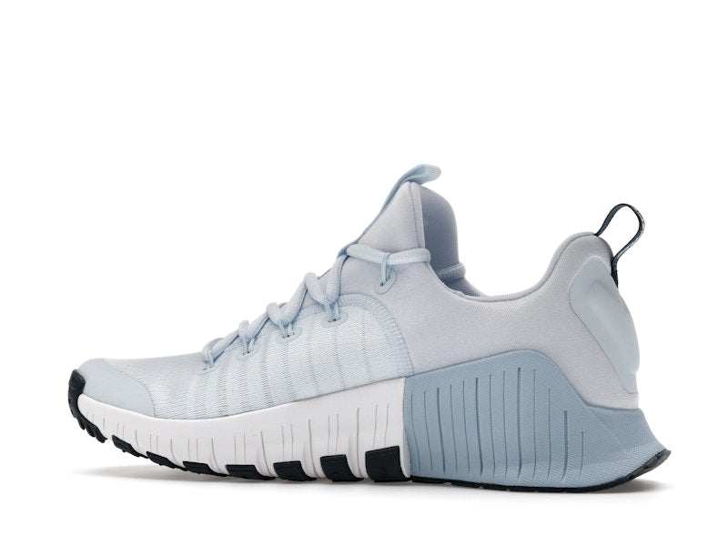 Nike Free Metcon 6 Blue Tint Armory Navy Light Armory Blue White (Women's)