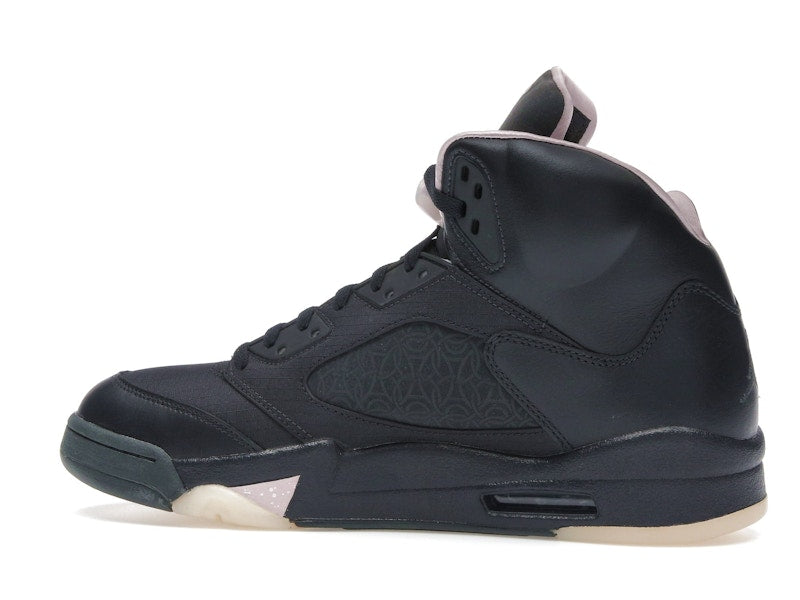 Jordan 5 Retro PSG Paris Saint-Germain Off Noir
