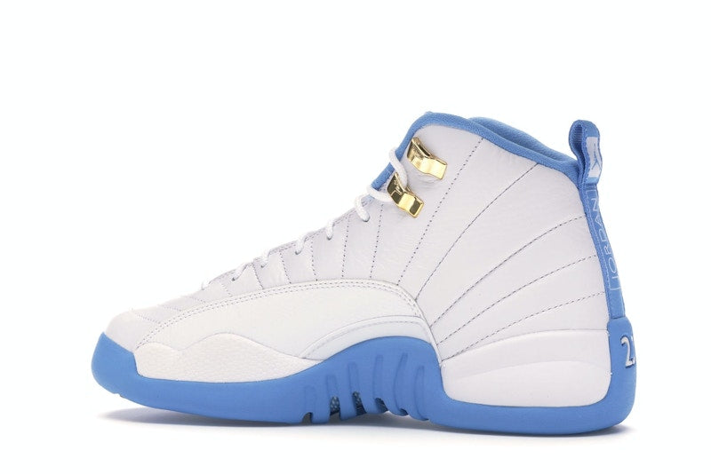 Jordan 12 Retro University Blue (2016) (GS)