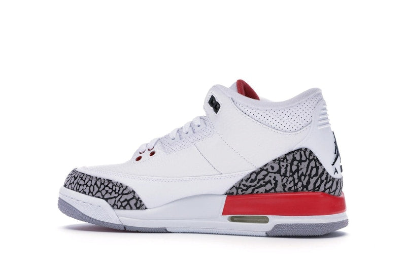 Jordan 3 Retro Hall of Fame (GS)