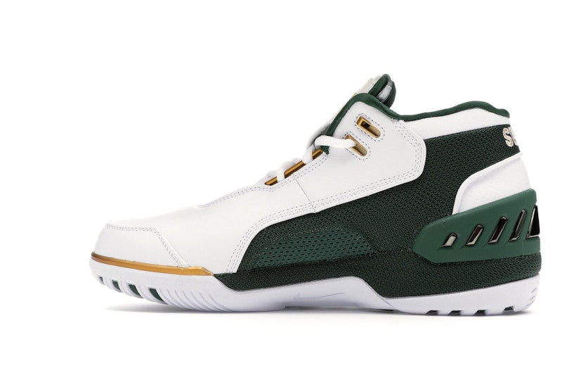 Nike Air Zoom Generation SVSM Retro