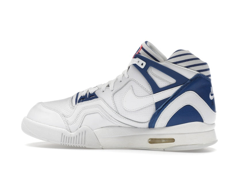 Nike Air Tech Challenge II Pinstripe
