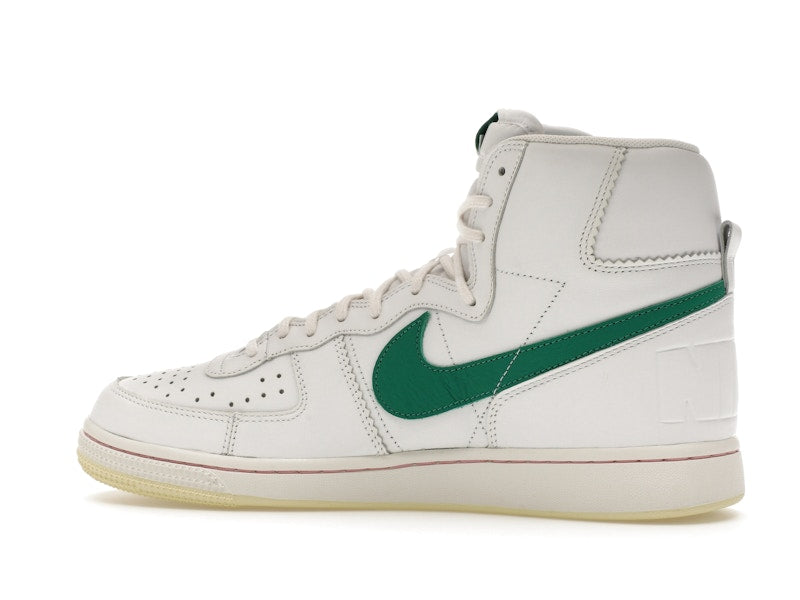 Nike Terminator High White Malachite