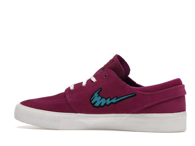 Nike SB Zoom Stefan Janoski RM Vivid Purple