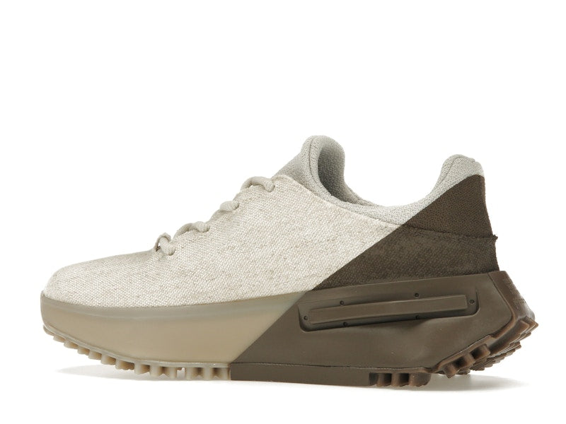 adidas NMD S1 MAHBS Pharrell Humanrace Light Brown