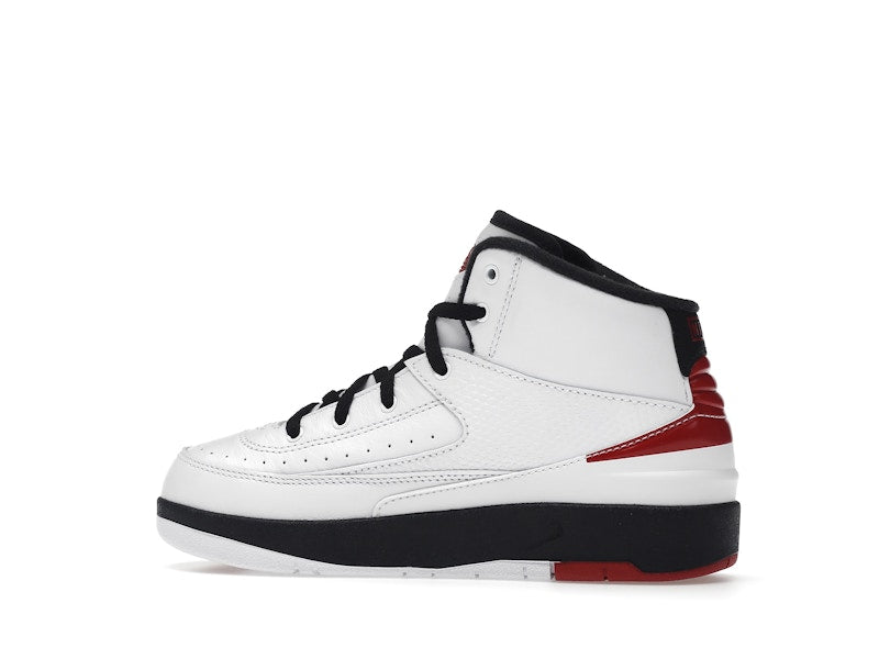 Jordan 2 Retro OG Chicago (2022) (PS)