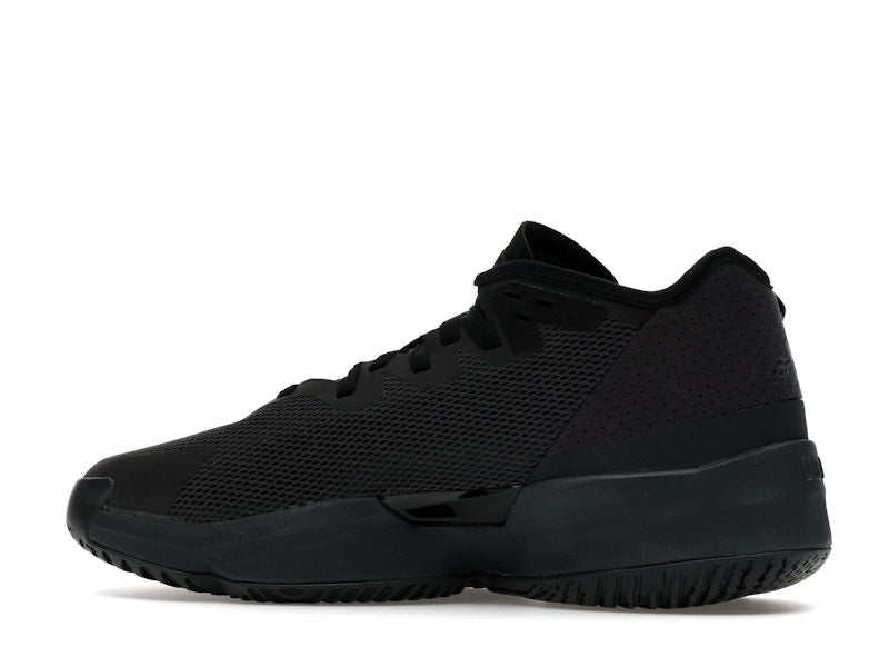 adidas D.O.N. Issue #4 Lights Out