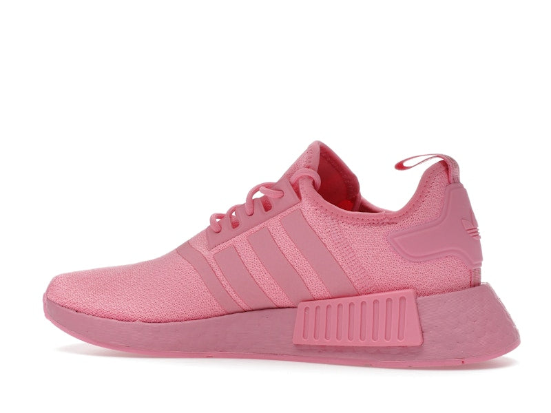 adidas NMD R1 Bliss Pink Matte Gold (Women's)